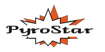 PyroStar Logo